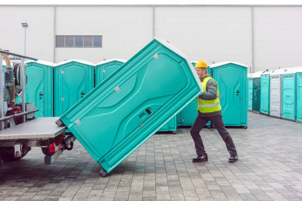 Best Best portable toilet rental  in Ironton, MO