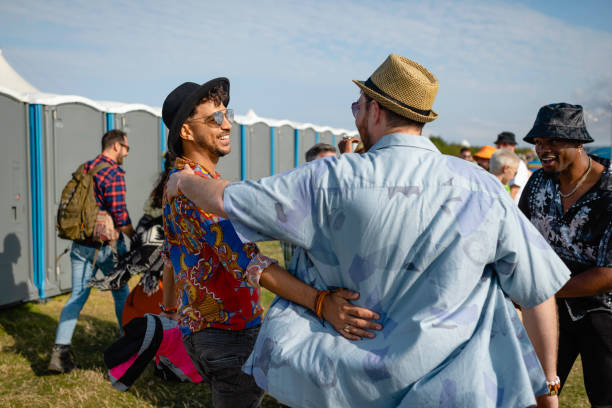 Best Porta potty rental near me  in Ironton, MO