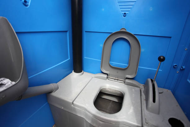 Best Portable bathroom rental  in Ironton, MO