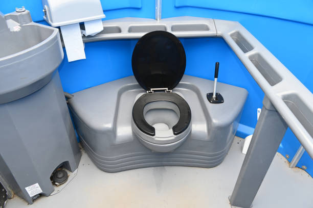Sanitation services for porta potties in Ironton, MO
