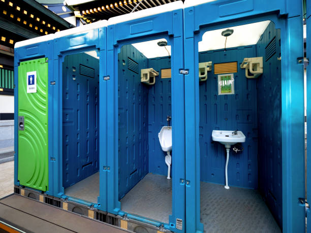 Porta potty rental for outdoor events in Ironton, MO