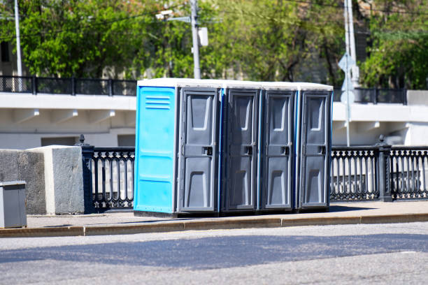 Best Sanitation services for porta potties  in Ironton, MO