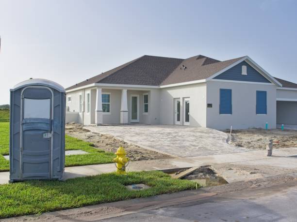 Best Portable bathroom rental  in Ironton, MO