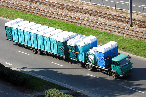 Best Porta potty rental for parties  in Ironton, MO